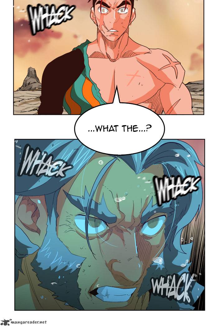 The God of High School Chapter 293 - Page 29