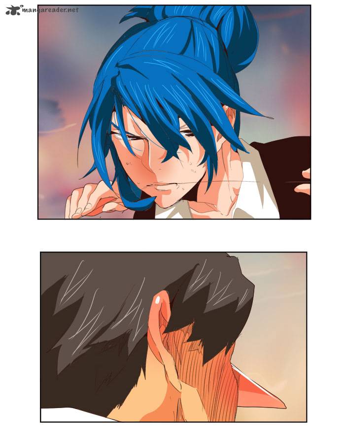 The God of High School Chapter 293 - Page 3