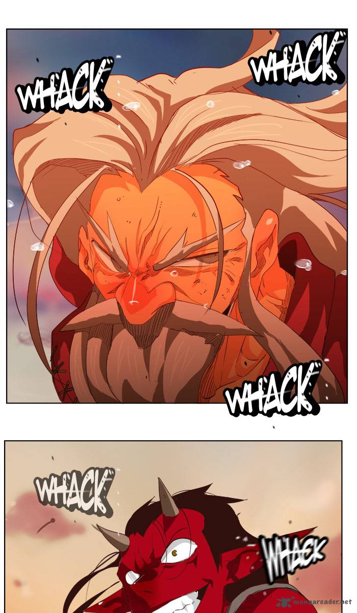 The God of High School Chapter 293 - Page 30