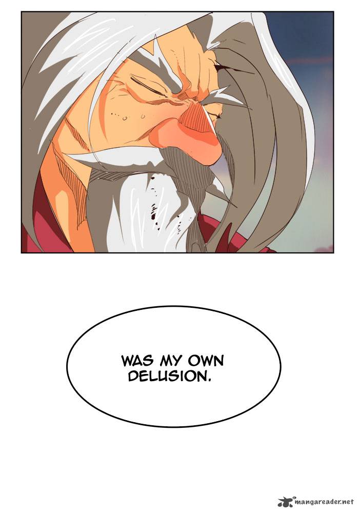 The God of High School Chapter 293 - Page 34