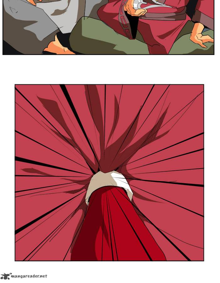 The God of High School Chapter 293 - Page 37