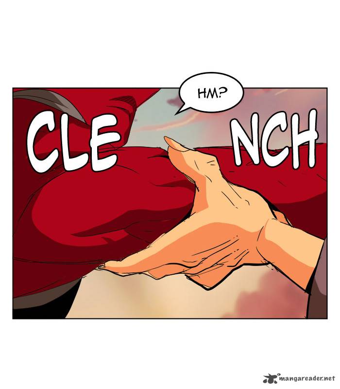 The God of High School Chapter 293 - Page 39