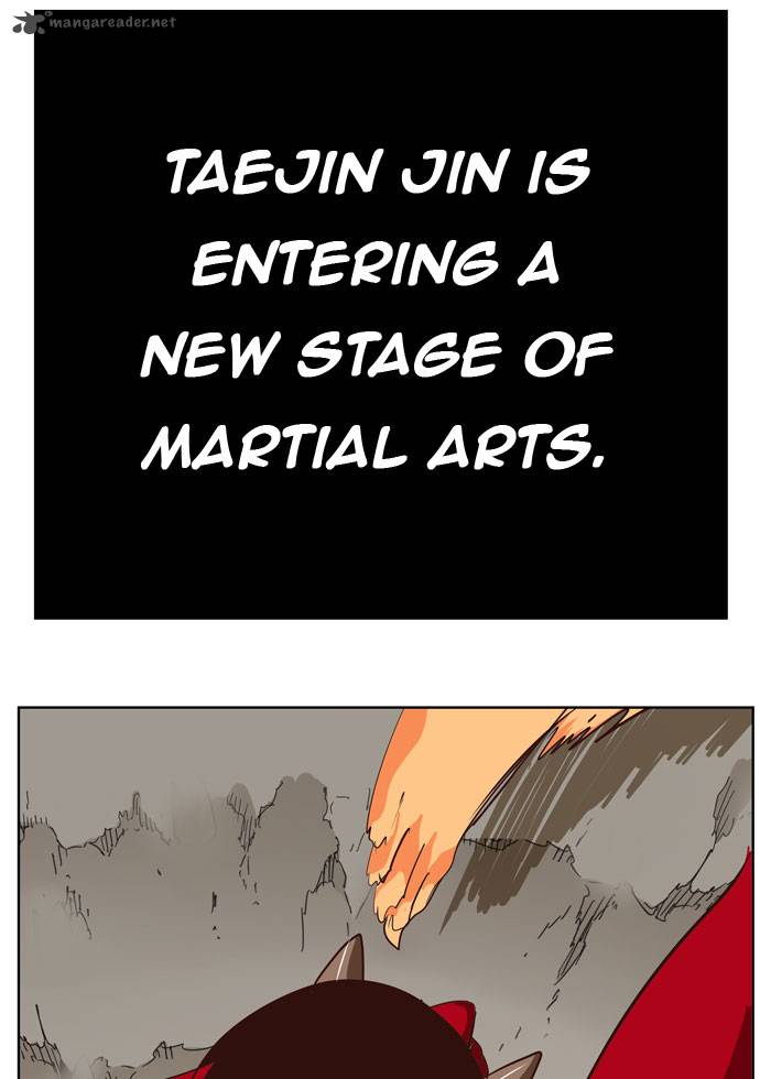 The God of High School Chapter 293 - Page 44