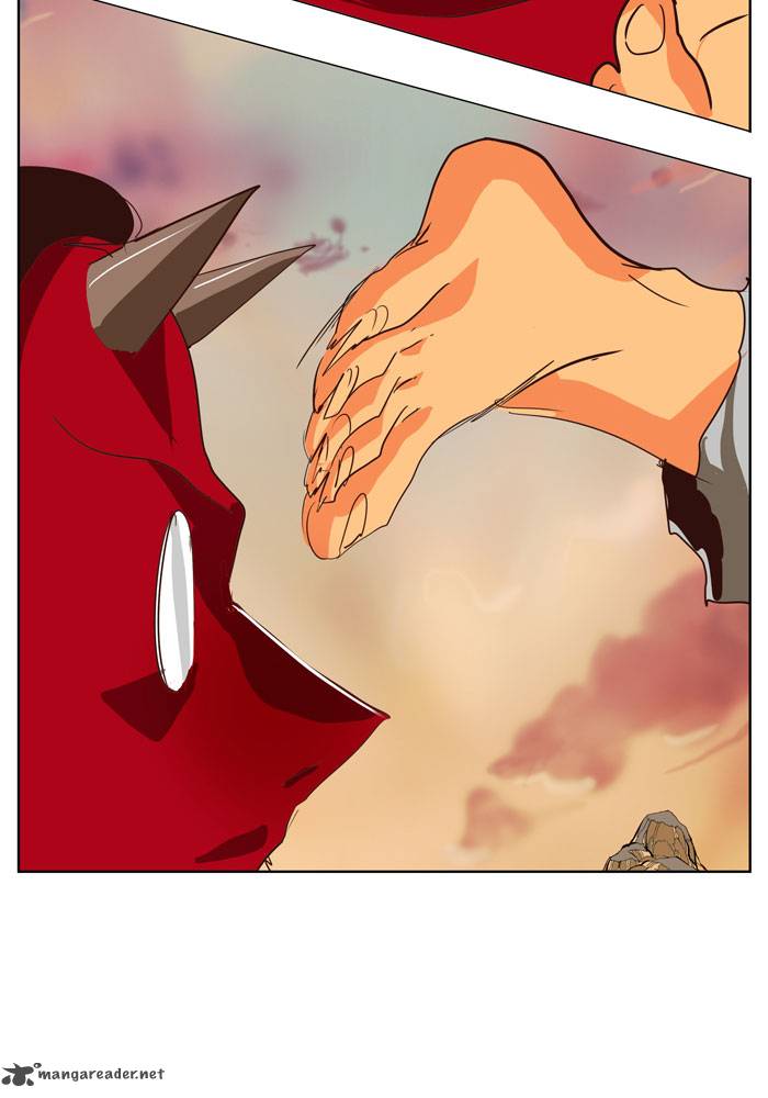 The God of High School Chapter 293 - Page 46