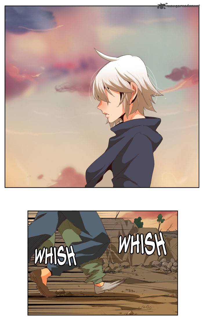 The God of High School Chapter 293 - Page 49