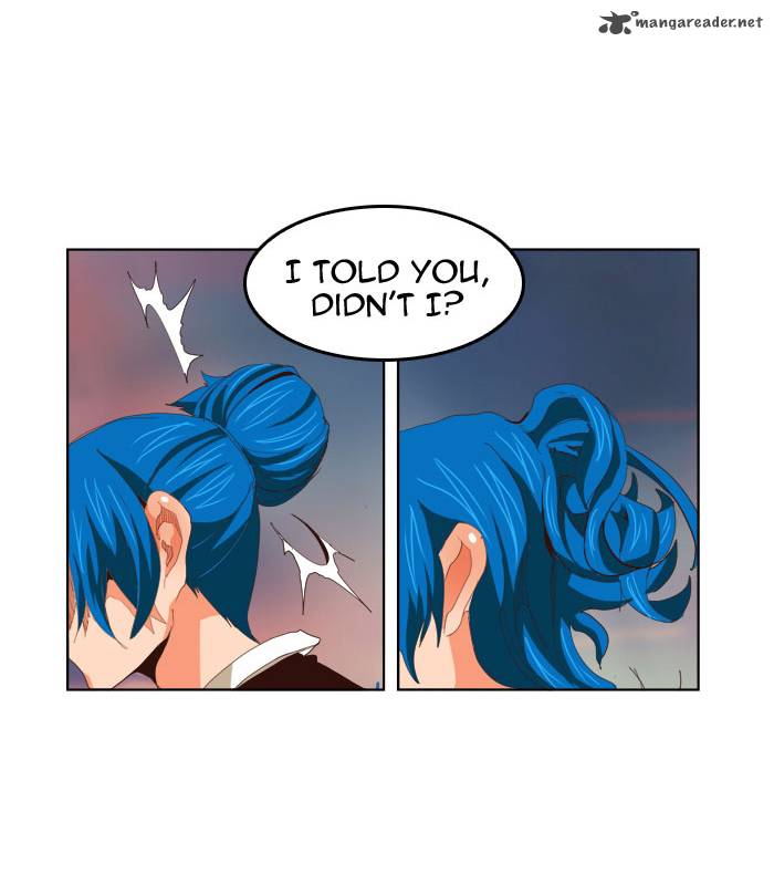 The God of High School Chapter 293 - Page 5