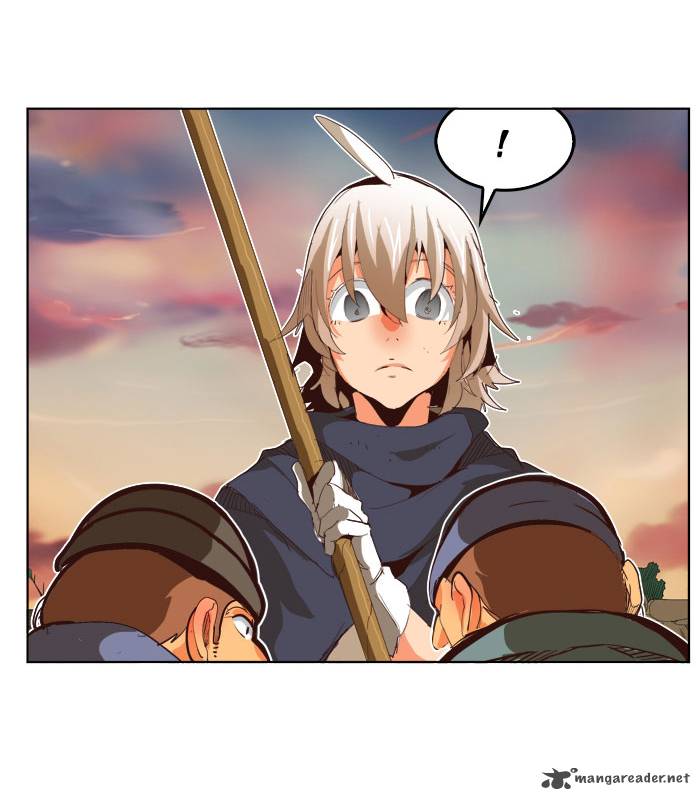 The God of High School Chapter 293 - Page 52