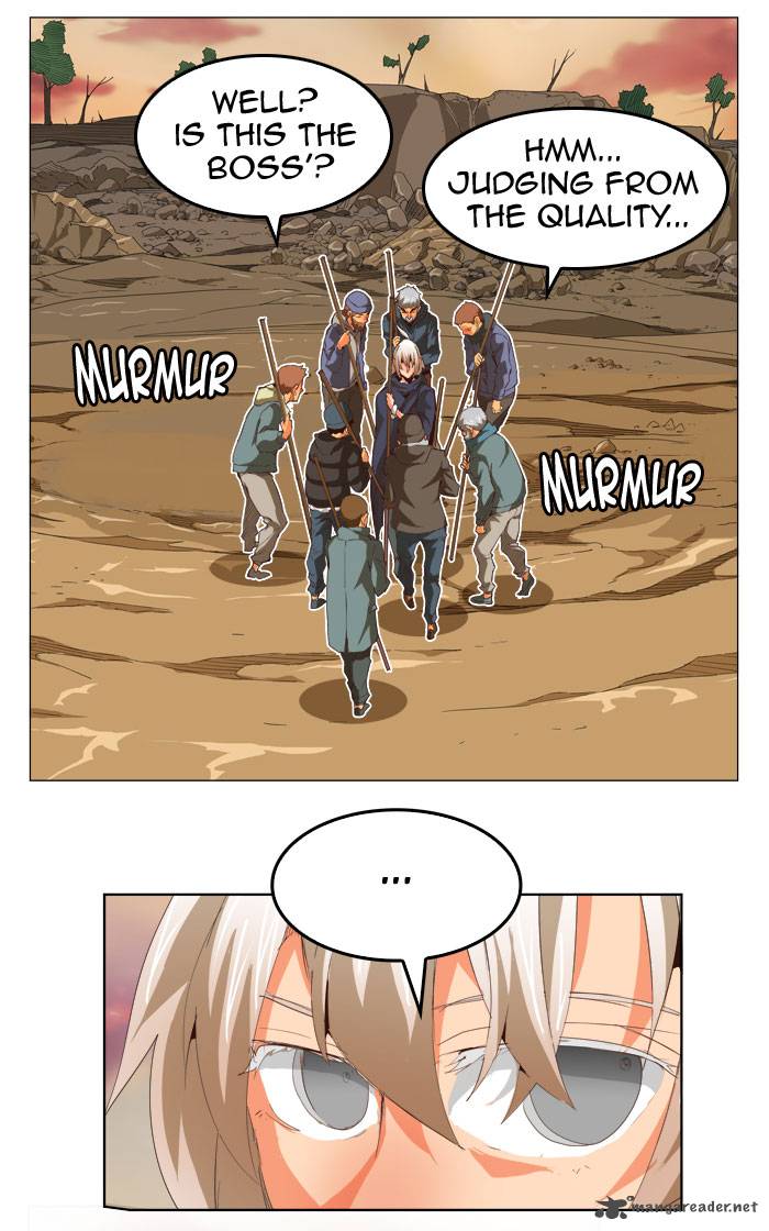 The God of High School Chapter 293 - Page 53