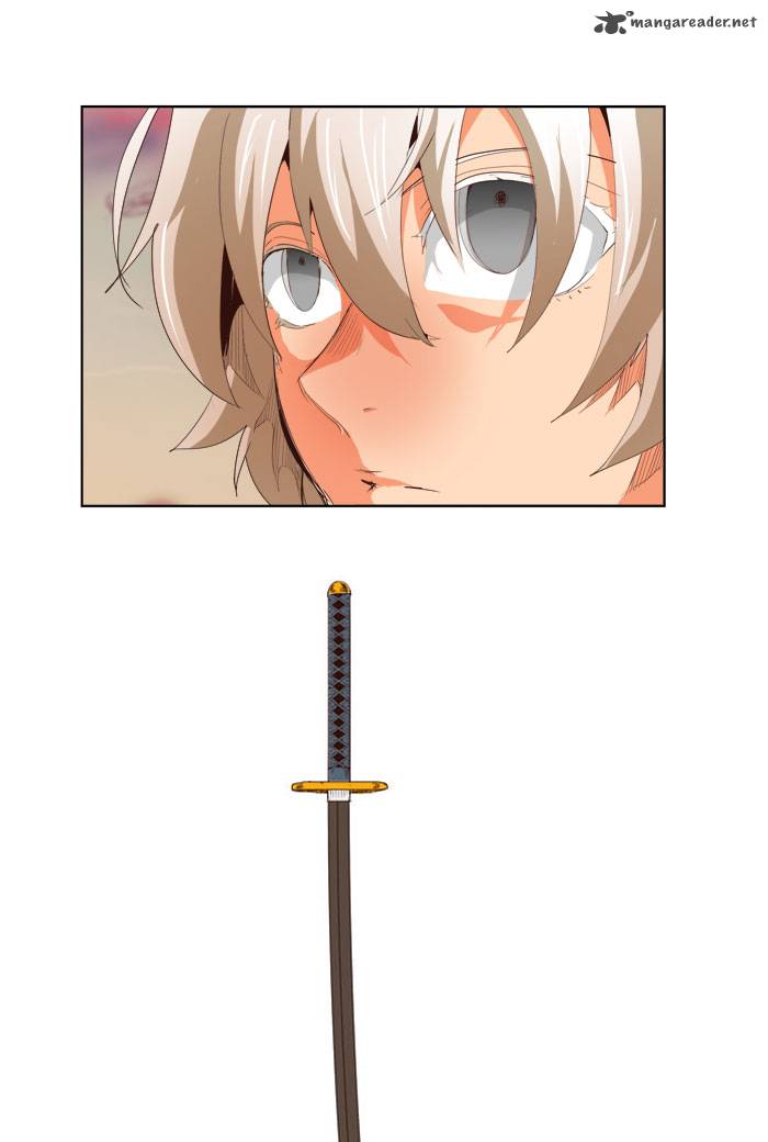 The God of High School Chapter 293 - Page 56