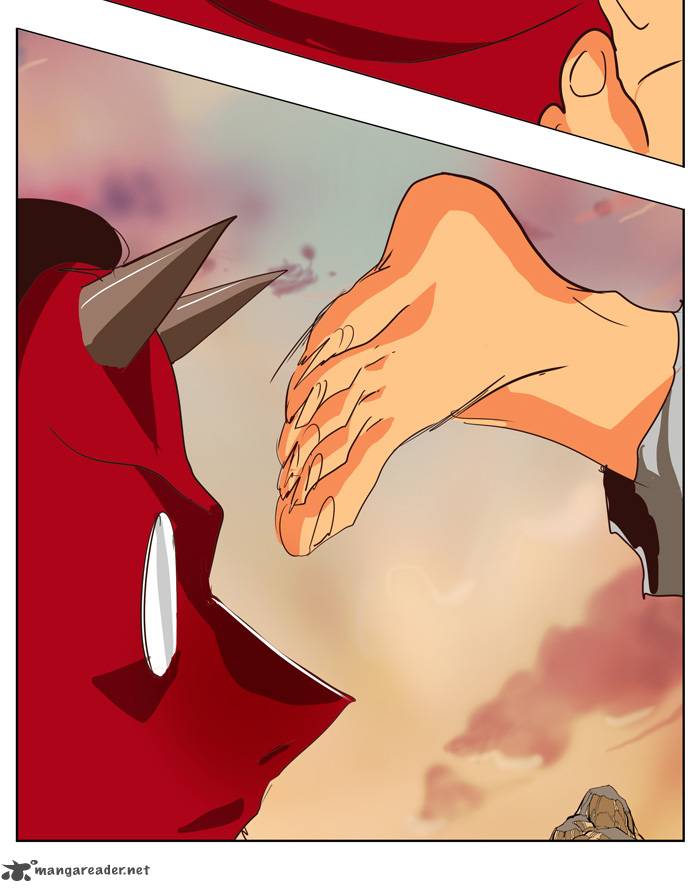 The God of High School Chapter 294 - Page 10