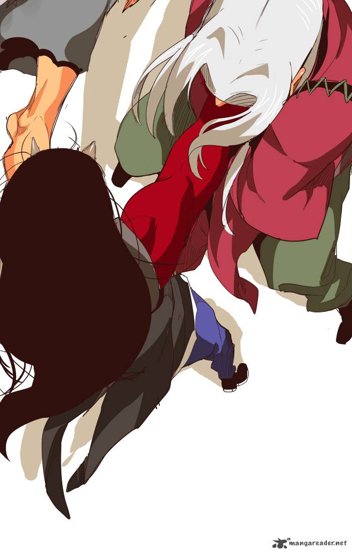 The God of High School Chapter 294 - Page 12