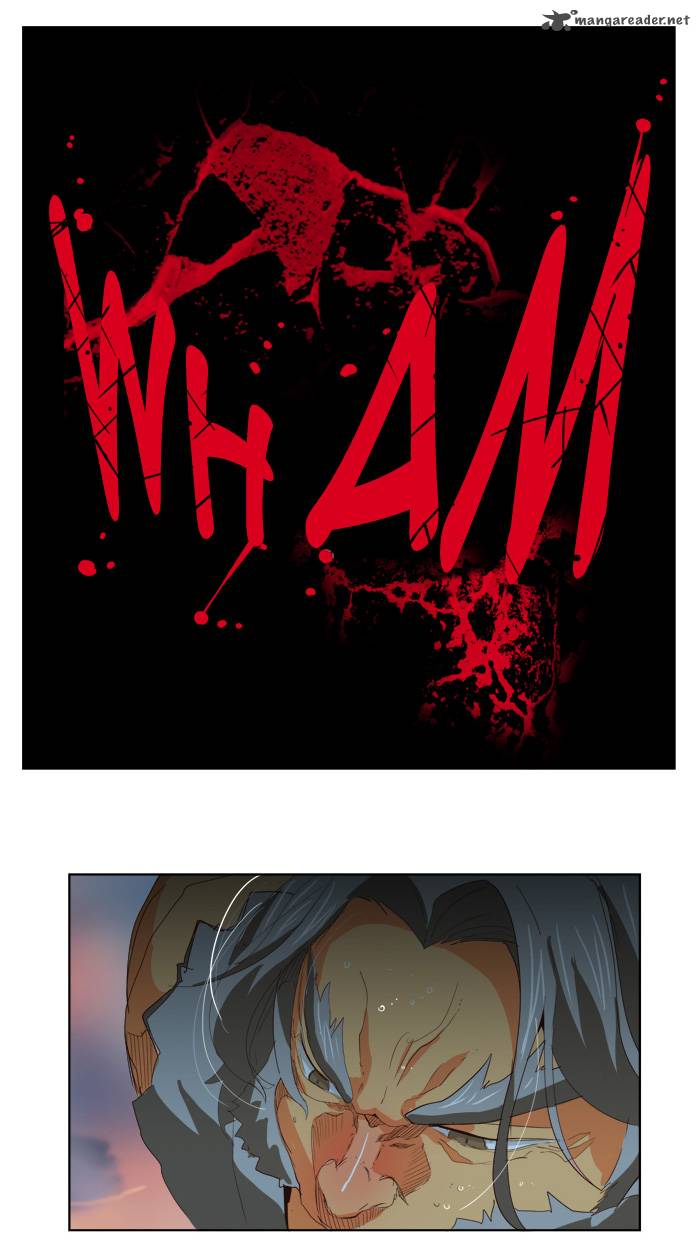 The God of High School Chapter 294 - Page 13