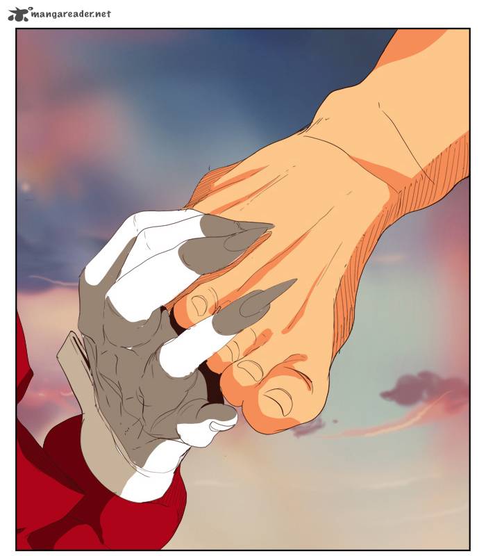 The God of High School Chapter 294 - Page 15