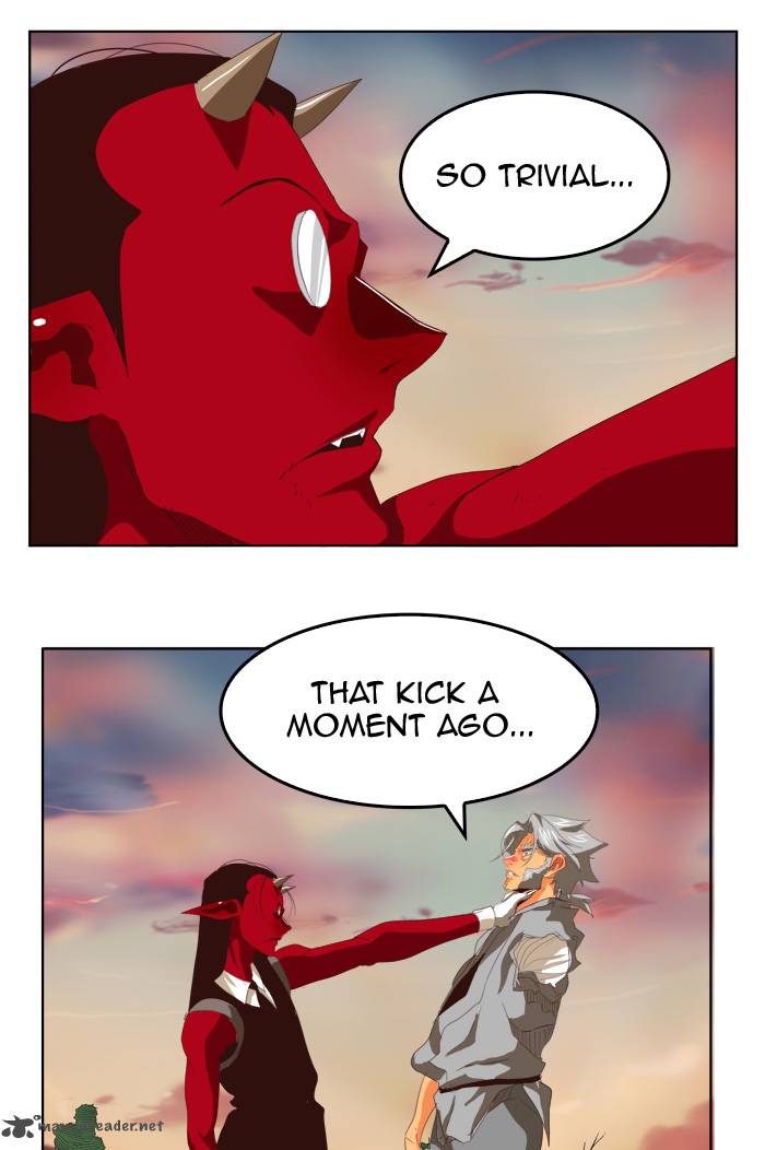 The God of High School Chapter 294 - Page 24