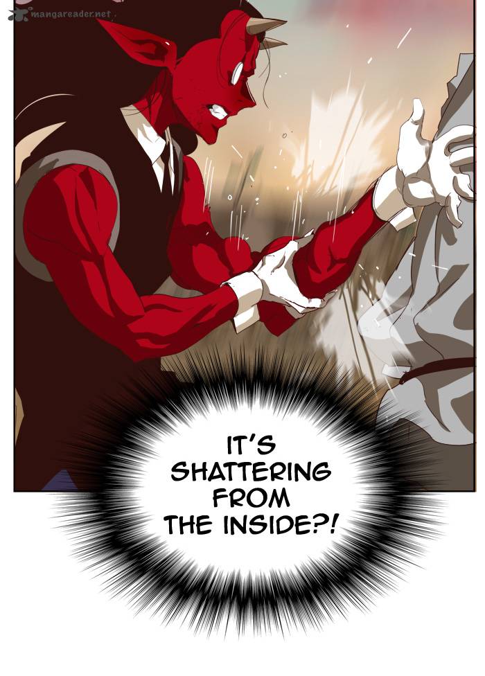 The God of High School Chapter 294 - Page 27