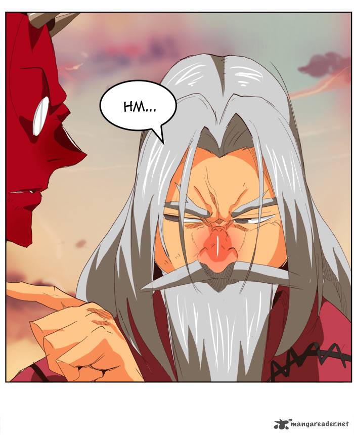 The God of High School Chapter 294 - Page 29