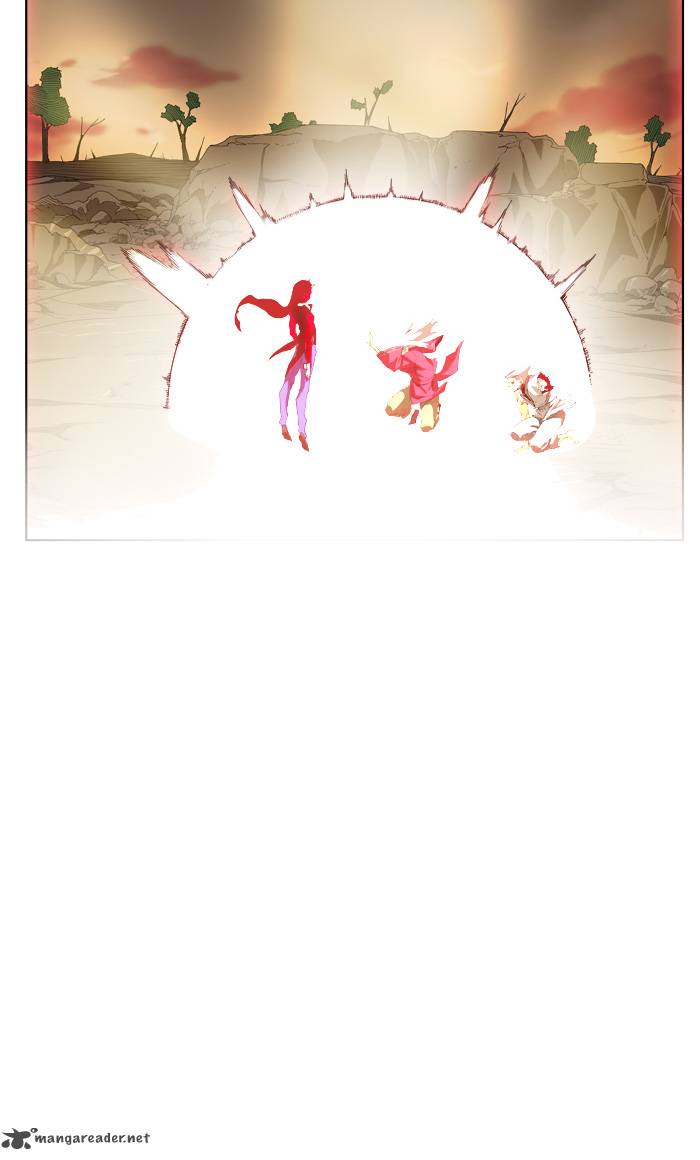 The God of High School Chapter 294 - Page 34