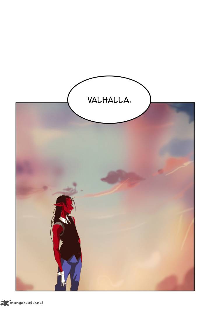 The God of High School Chapter 294 - Page 35