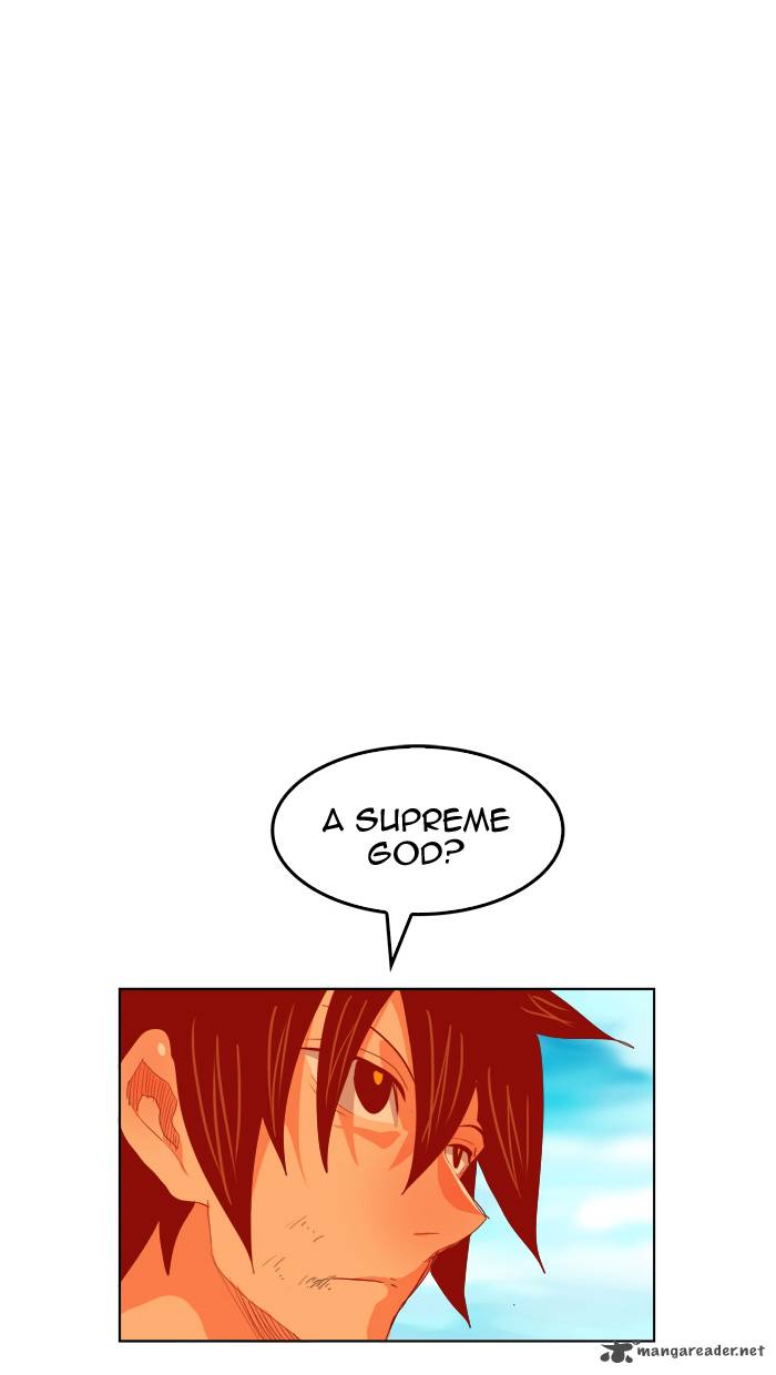 The God of High School Chapter 294 - Page 38