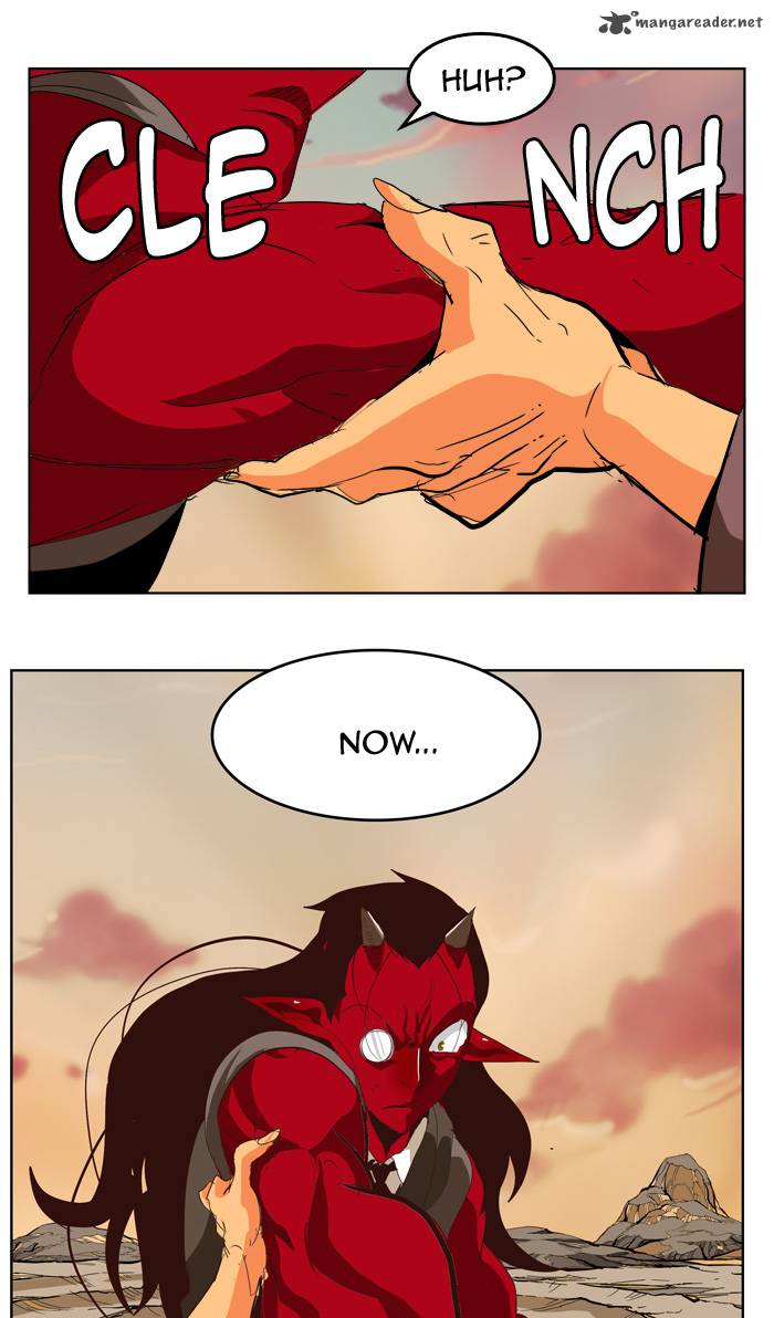 The God of High School Chapter 294 - Page 4