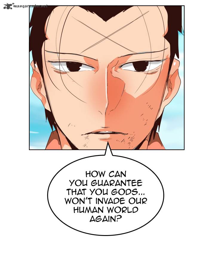 The God of High School Chapter 294 - Page 42