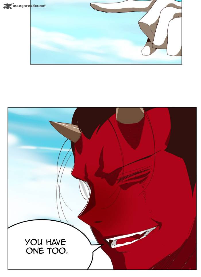 The God of High School Chapter 294 - Page 46