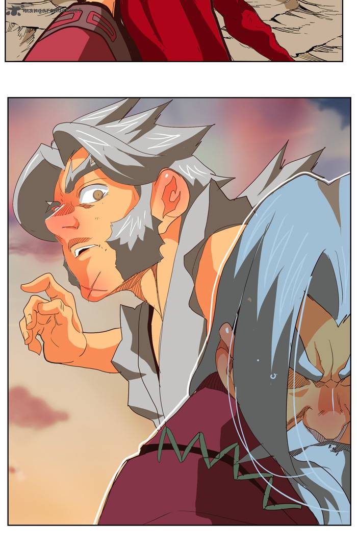 The God of High School Chapter 294 - Page 5