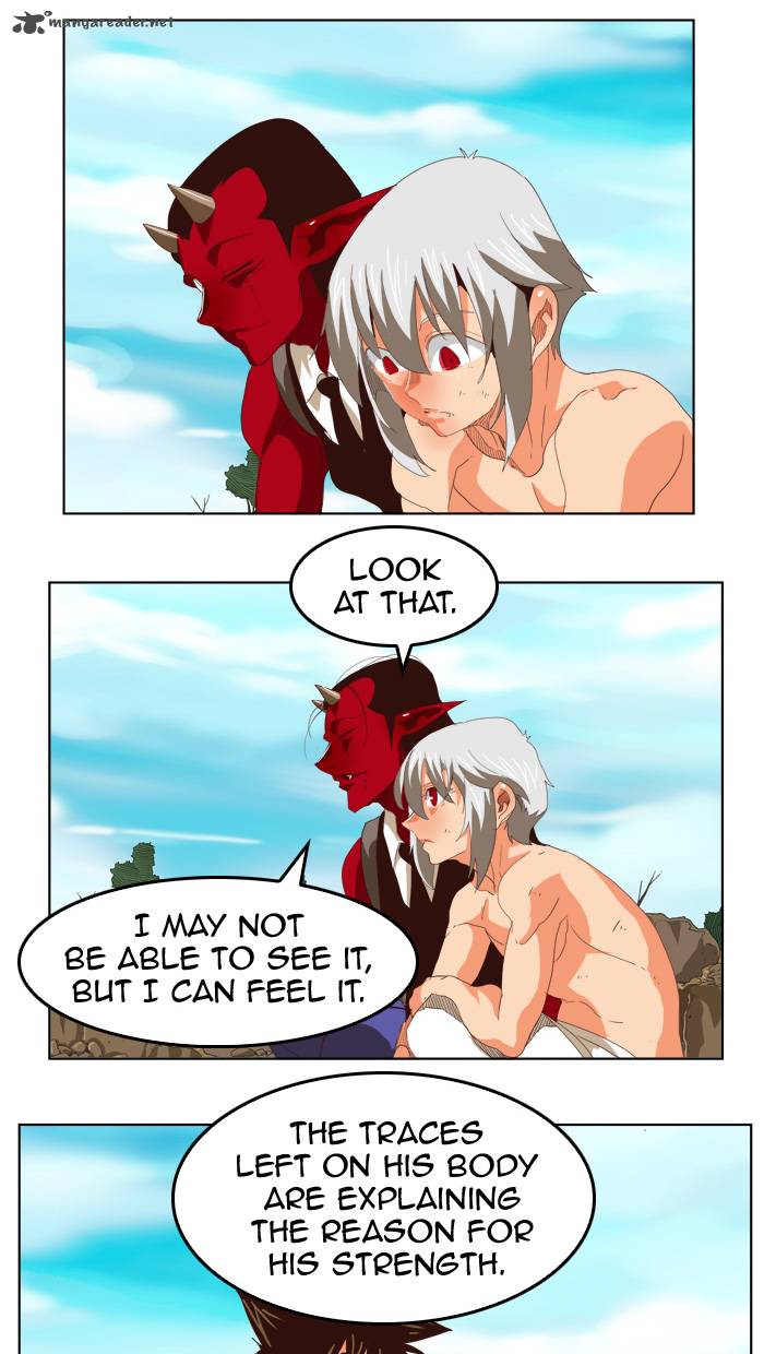 The God of High School Chapter 294 - Page 53