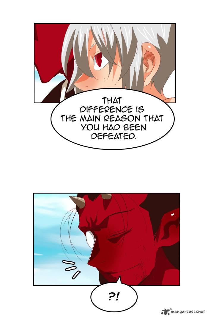 The God of High School Chapter 294 - Page 55