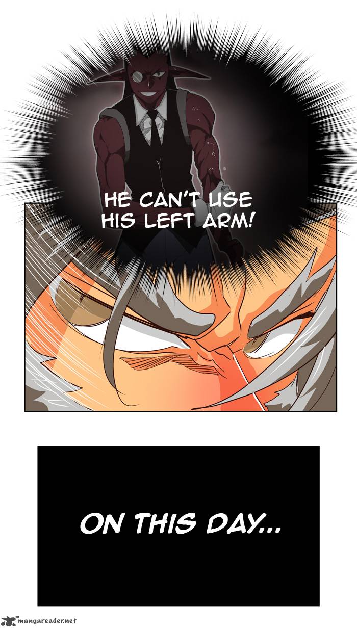 The God of High School Chapter 294 - Page 6