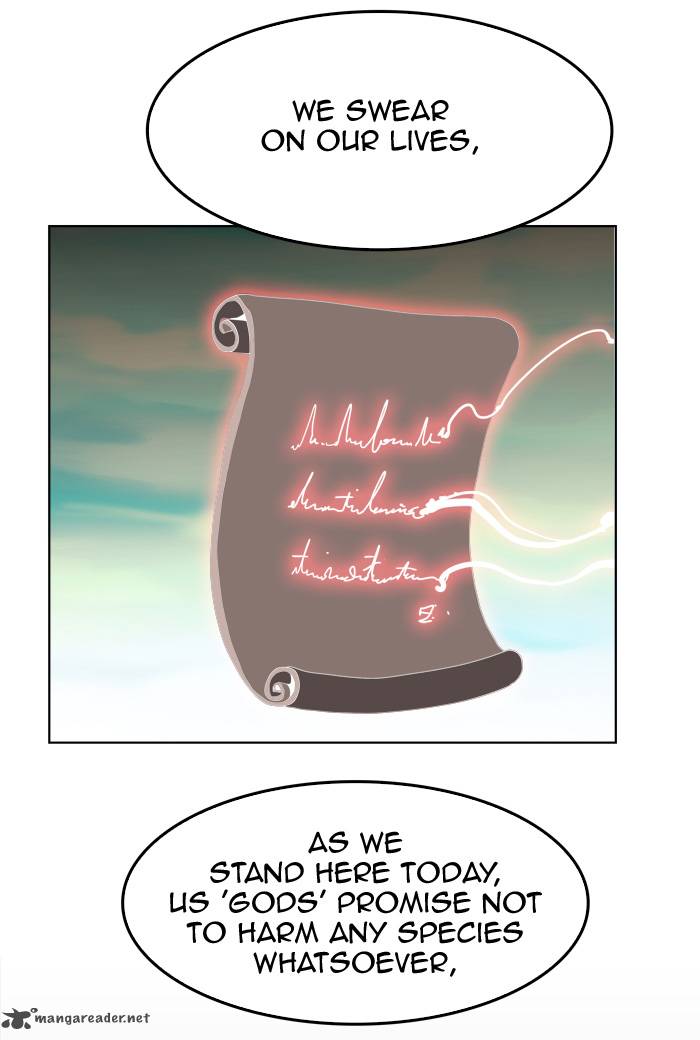 The God of High School Chapter 294 - Page 62