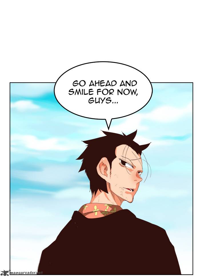 The God of High School Chapter 294 - Page 67