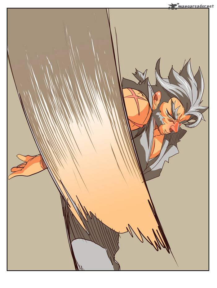 The God of High School Chapter 294 - Page 7