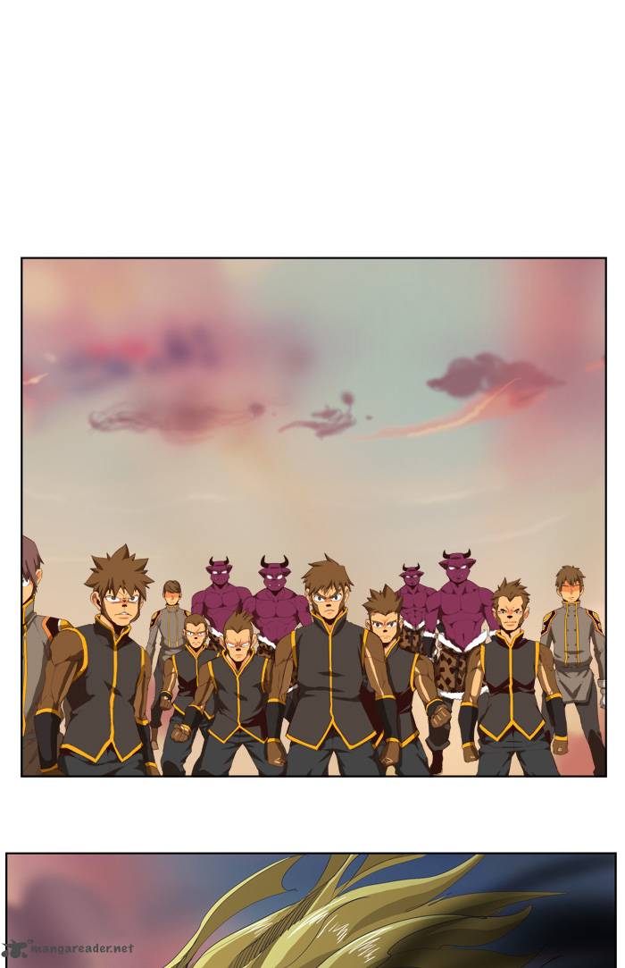 The God of High School Chapter 294 - Page 71