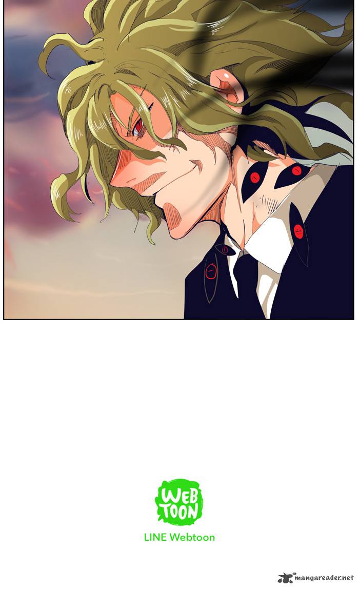 The God of High School Chapter 294 - Page 72