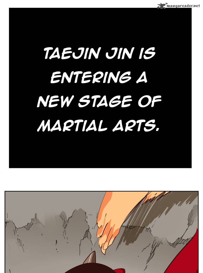 The God of High School Chapter 294 - Page 8