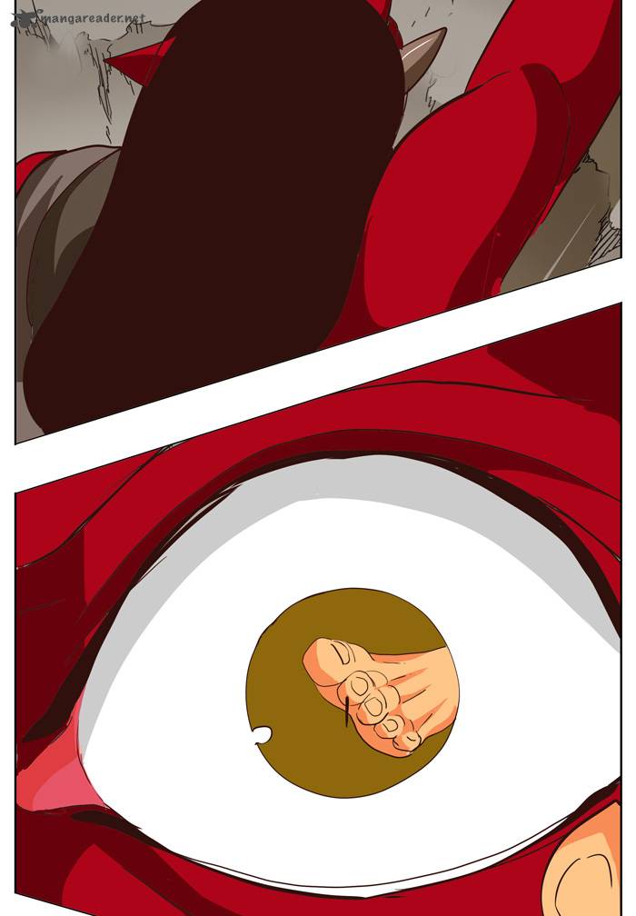 The God of High School Chapter 294 - Page 9