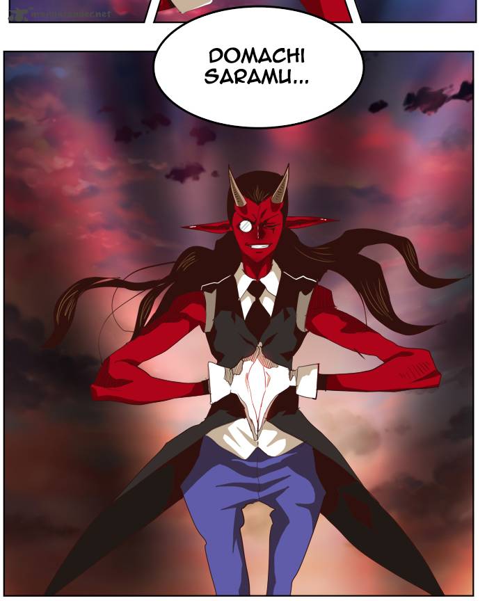 The God of High School Chapter 295 - Page 22