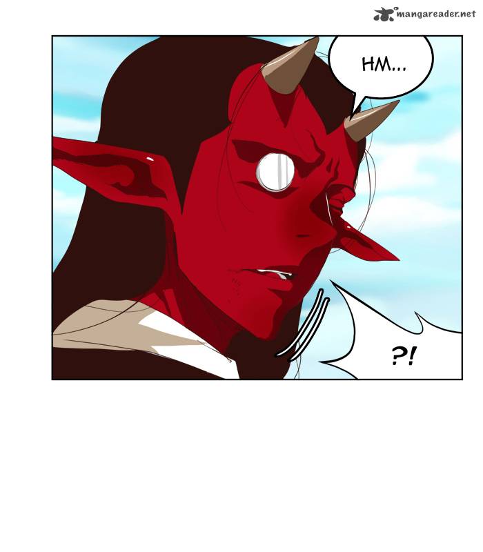 The God of High School Chapter 295 - Page 24