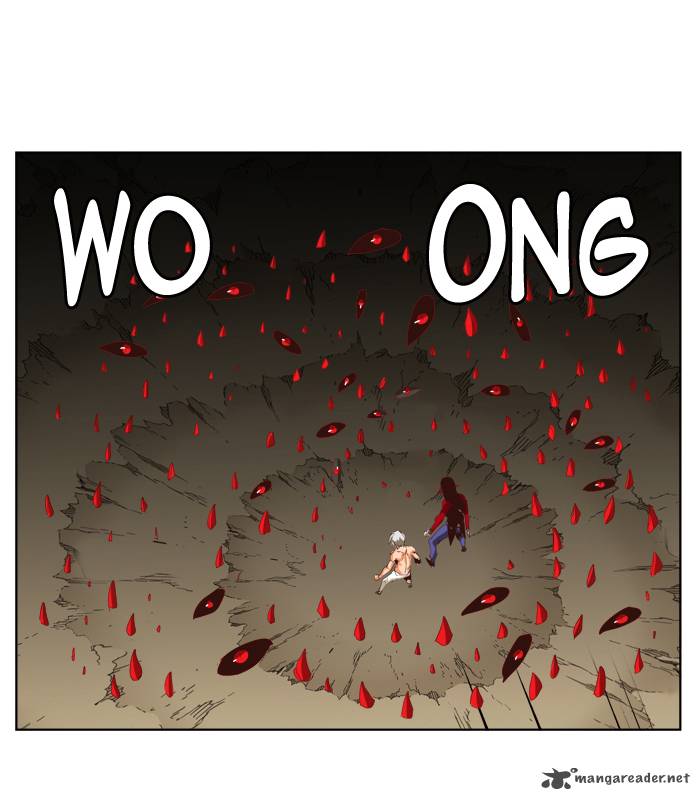 The God of High School Chapter 295 - Page 25