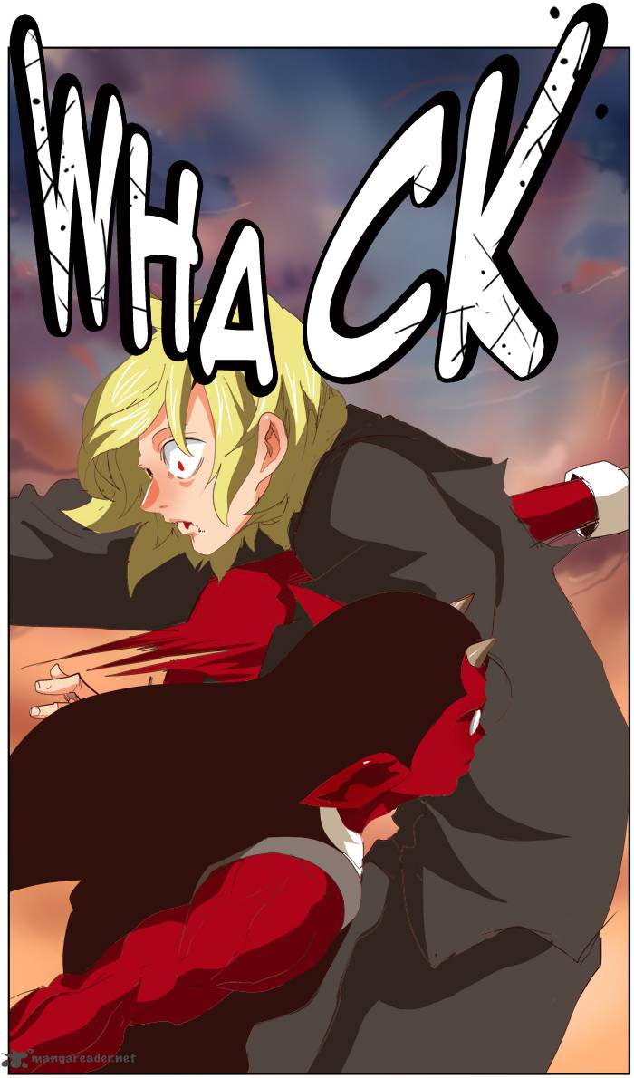 The God of High School Chapter 295 - Page 30