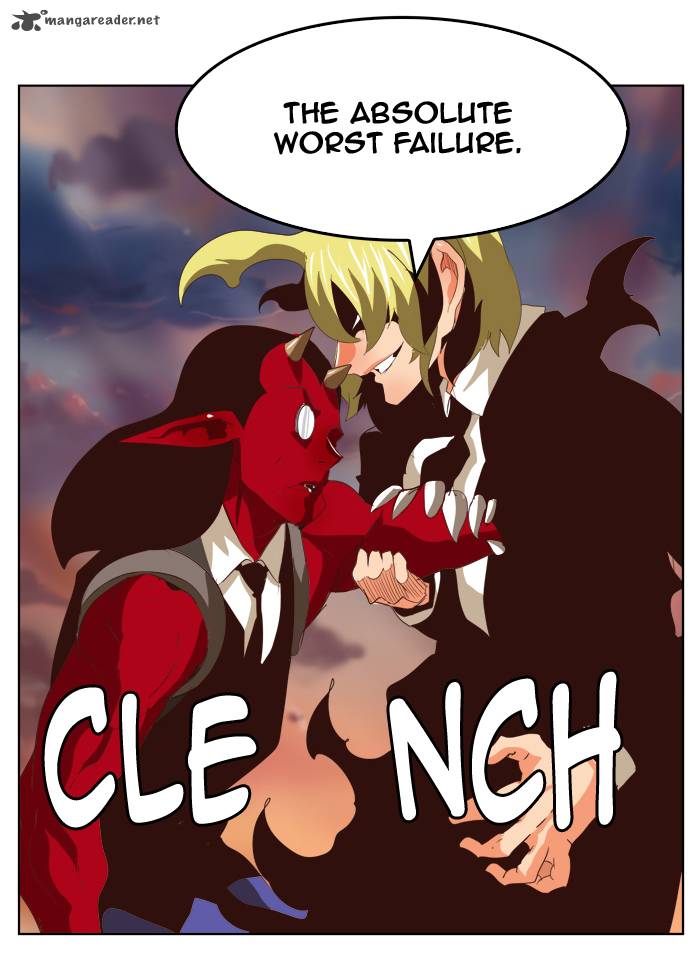 The God of High School Chapter 295 - Page 33