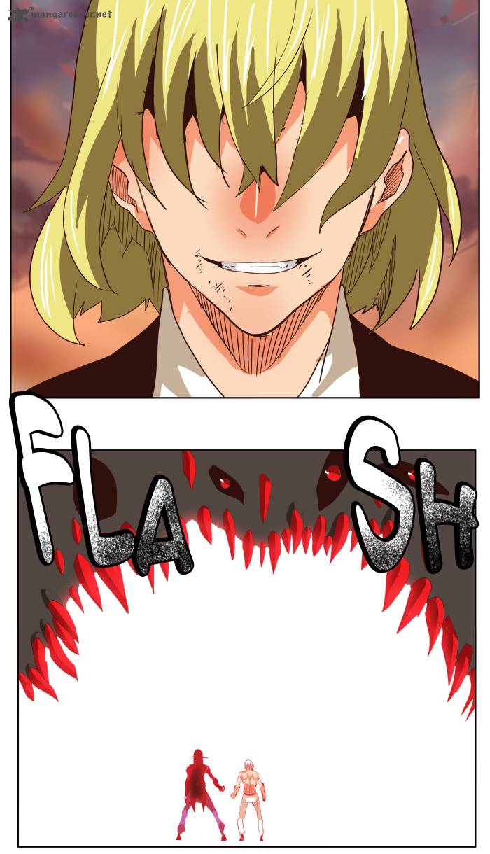 The God of High School Chapter 295 - Page 37