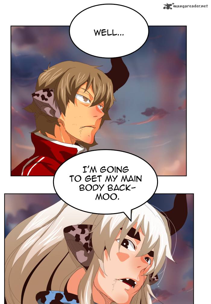 The God of High School Chapter 295 - Page 4