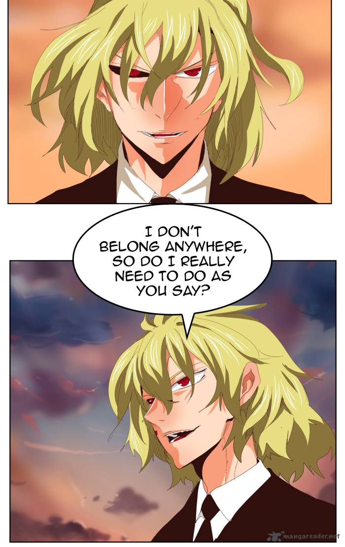 The God of High School Chapter 295 - Page 41