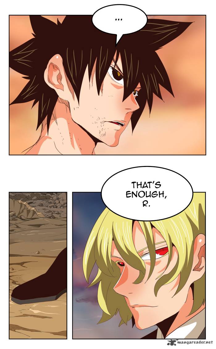 The God of High School Chapter 295 - Page 42