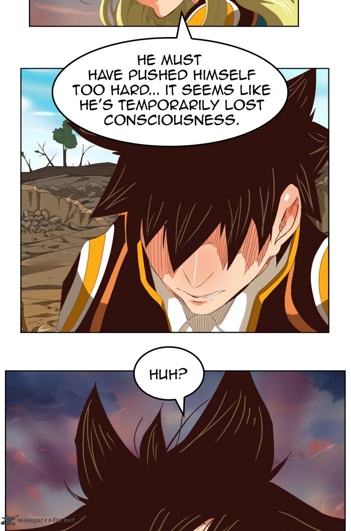 The God of High School Chapter 295 - Page 47