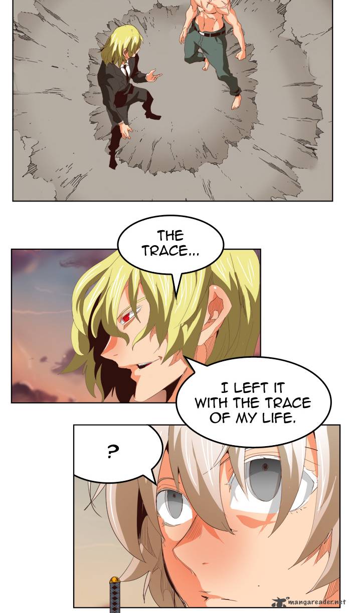 The God of High School Chapter 295 - Page 54