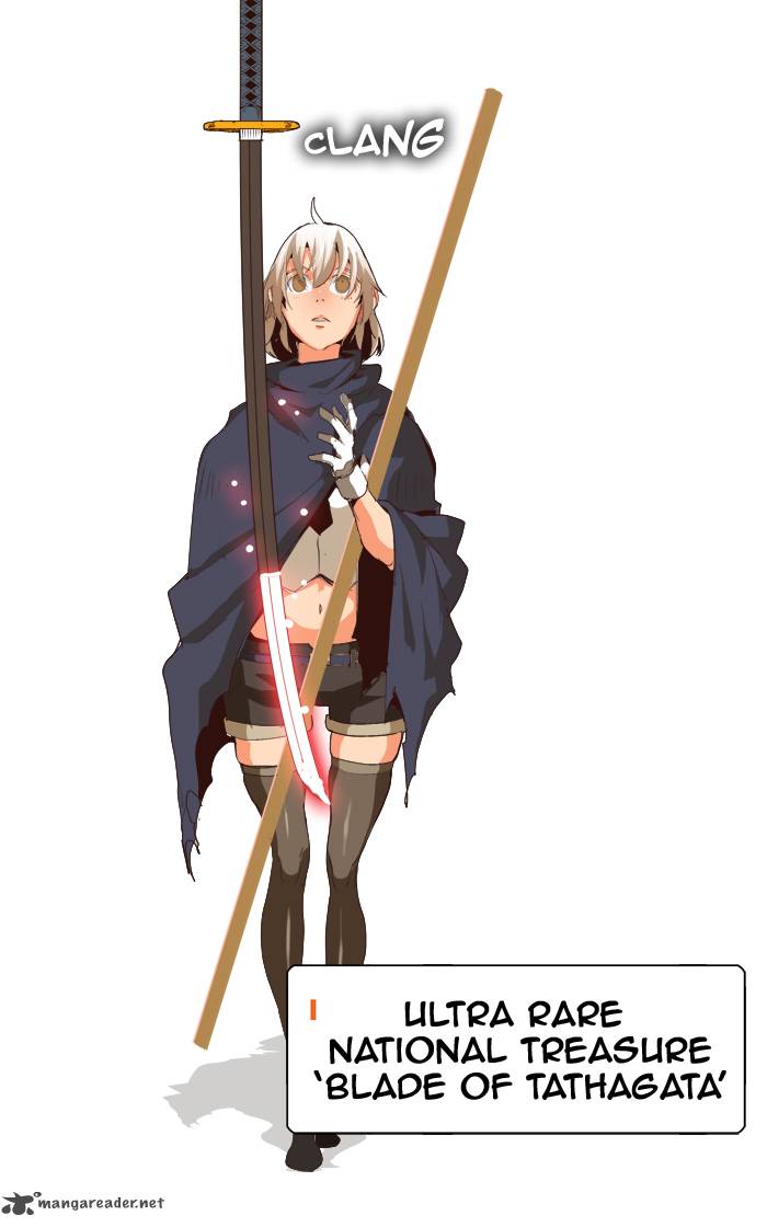 The God of High School Chapter 295 - Page 55