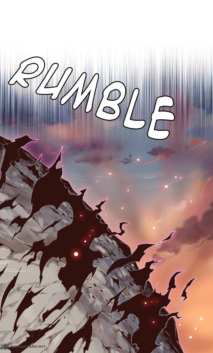 The God of High School Chapter 295 - Page 58